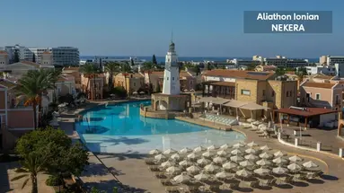 Aliathon Ionian Hotel