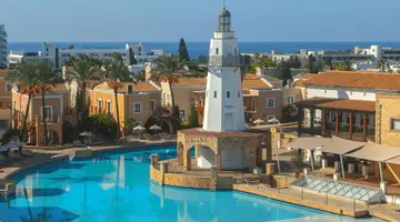 Aliathon Ionian Hotel