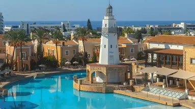Aliathon Ionian Hotel