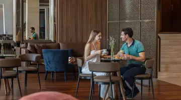 Aliathon Ionian Hotel