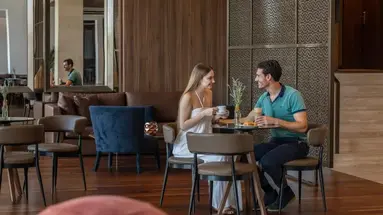 Aliathon Ionian Hotel