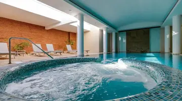 Aliathon Ionian Hotel