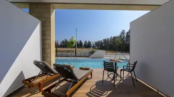 Aliathon Ionian Hotel