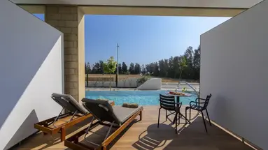 Aliathon Ionian Hotel