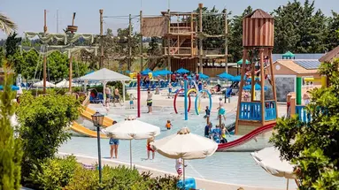 Aliathon Ionian Hotel