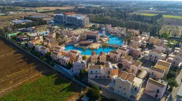 Aliathon Resort