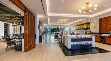 Aliathon Resort