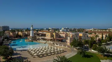 Aliathon Resort
