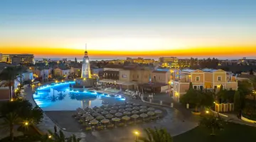 Aliathon Resort
