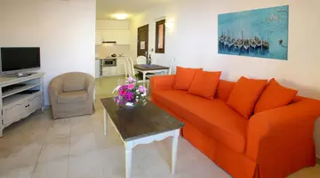 Aliathon Resort
