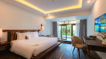 ALIBU RESORT