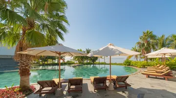 ALIBU RESORT