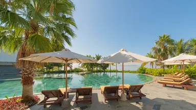ALIBU RESORT