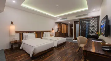 ALIBU RESORT