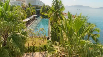 ALIBU RESORT