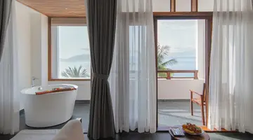 ALIBU RESORT