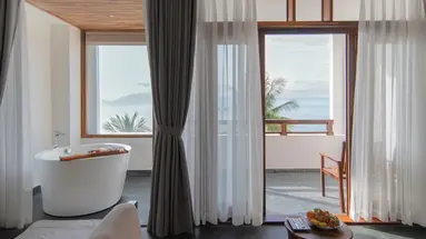 ALIBU RESORT