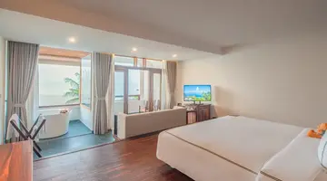 ALIBU RESORT