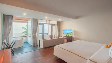 ALIBU RESORT