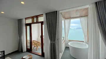 ALIBU RESORT