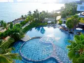 ALIBU RESORT