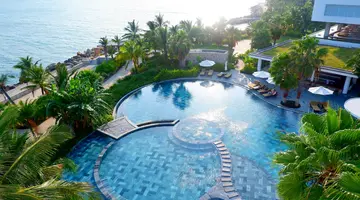 ALIBU RESORT