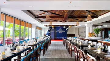 ALIBU RESORT