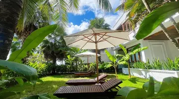ALIBU RESORT
