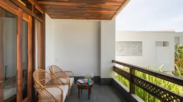 ALIBU RESORT