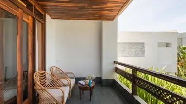 ALIBU RESORT