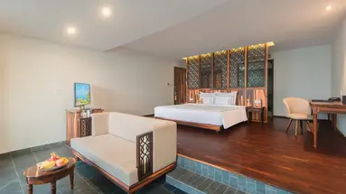 ALIBU RESORT