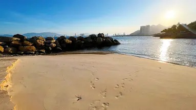 ALIBU RESORT