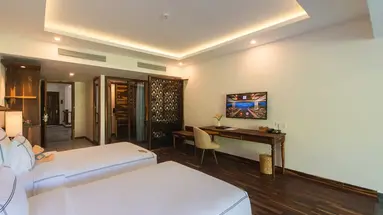 ALIBU RESORT