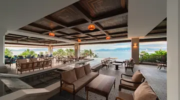 ALIBU RESORT