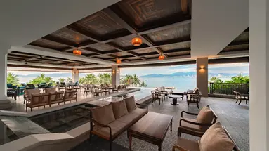 ALIBU RESORT
