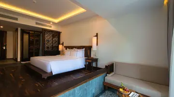 ALIBU RESORT