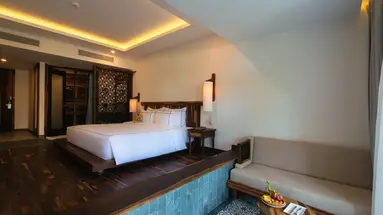 ALIBU RESORT