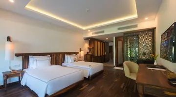 ALIBU RESORT