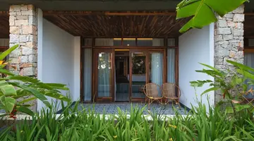 ALIBU RESORT