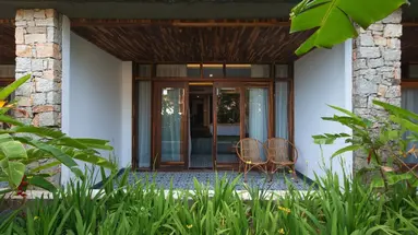 ALIBU RESORT