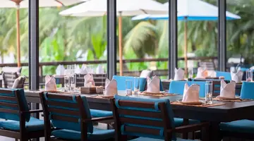 ALIBU RESORT