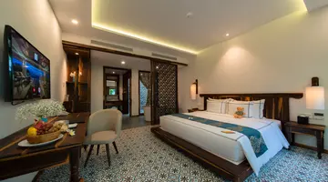 ALIBU RESORT