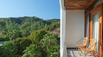 ALIBU RESORT