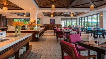 ALIBU RESORT