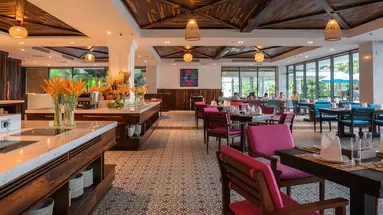 ALIBU RESORT
