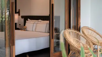 ALIBU RESORT