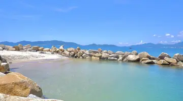 ALIBU RESORT