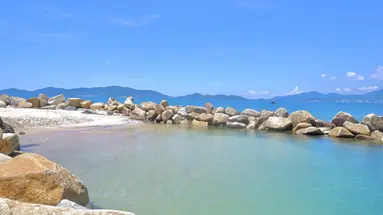 ALIBU RESORT