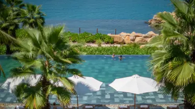 ALIBU RESORT