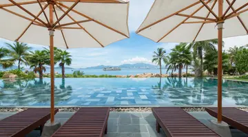 ALIBU RESORT
